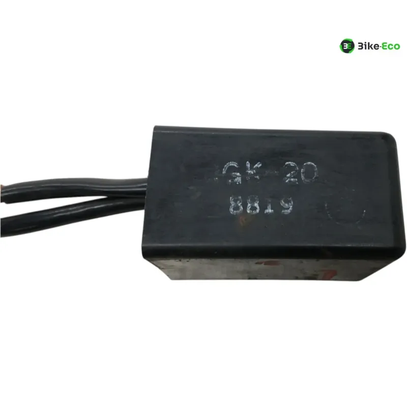Boitier cdi YAMAHA TT 350 1985-1989