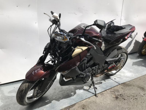 KAWASAKI Z 1000