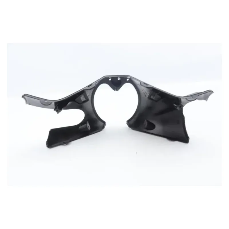 Cache guidon inferieur HONDA NSS 125 FORZA ABS 2021 - 2023