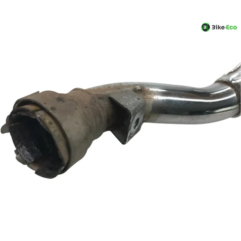 Silencieux gauche (echappement) YAMAHA XJ 600 S 1996-2002 DIVERSION