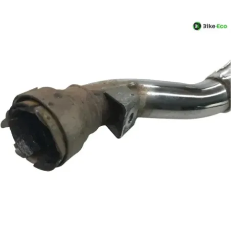 Silencieux gauche (echappement) YAMAHA XJ 600 S 1996-2002 DIVERSION