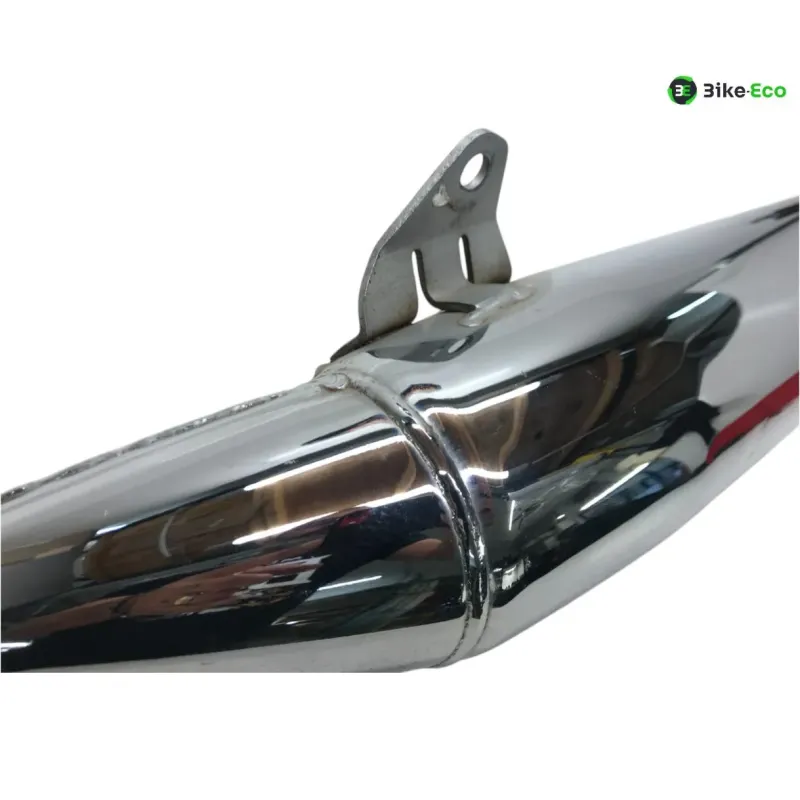 Silencieux gauche (echappement) YAMAHA XJ 600 S 1996-2002 DIVERSION