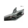 Silencieux gauche (echappement) YAMAHA XJ 600 S 1996-2002 DIVERSION Silencieux gauche (echappement) YAMAHA XJ 600 S 1996-2002 DIVERSION