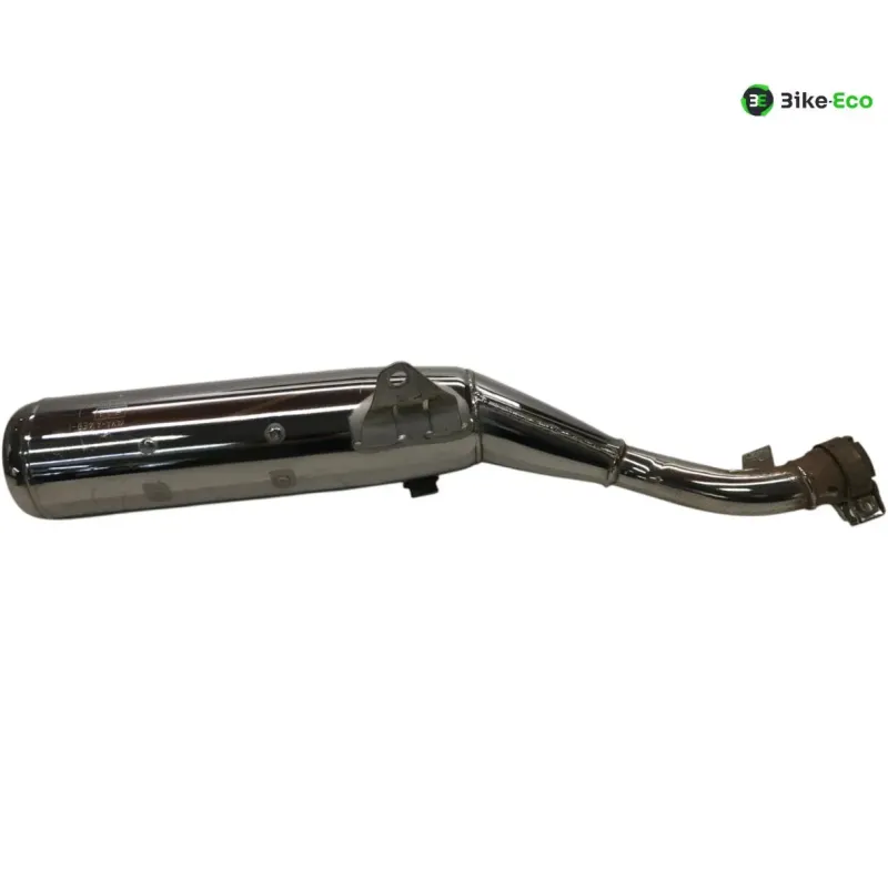 Silencieux gauche (echappement) YAMAHA XJ 600 S 1996-2002 DIVERSION