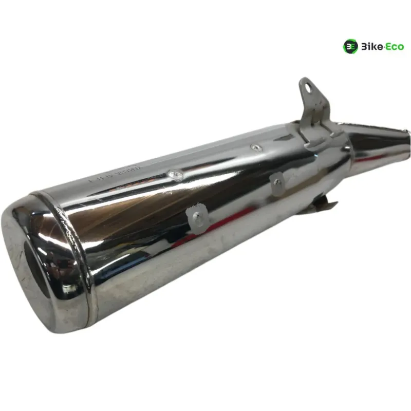 Silencieux gauche (echappement) YAMAHA XJ 600 S 1996-2002 DIVERSION