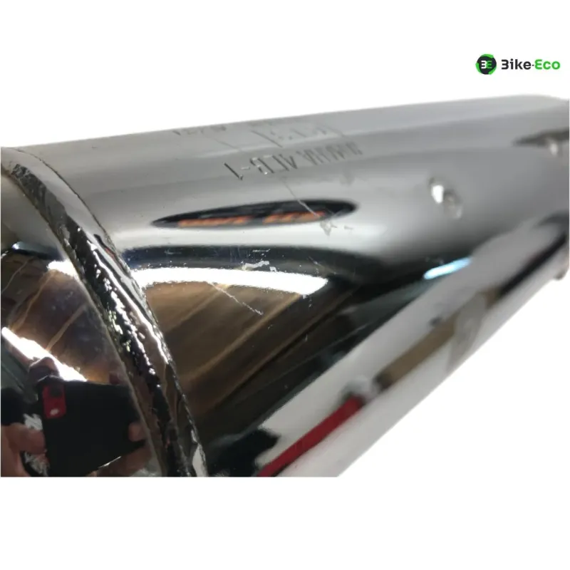 Silencieux gauche (echappement) YAMAHA XJ 600 S 1996-2002 DIVERSION