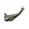 Silencieux gauche (echappement) YAMAHA XJ 600 S 1996-2002 DIVERSION Silencieux gauche (echappement) YAMAHA XJ 600 S 1996-2002 DIVERSION
