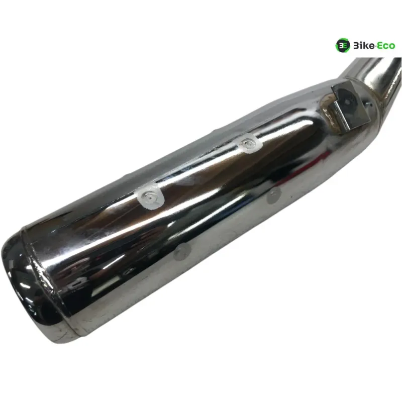 Silencieux gauche (echappement) YAMAHA XJ 600 S 1996-2002 DIVERSION