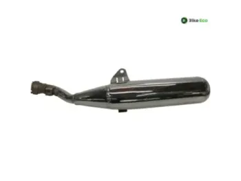 Silencieux gauche (echappement) YAMAHA XJ 600 S 1996-2002 DIVERSION