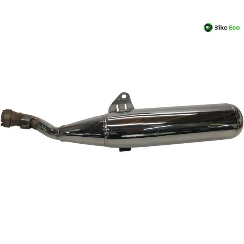 Silencieux gauche (echappement) YAMAHA XJ 600 S 1996-2002 DIVERSION