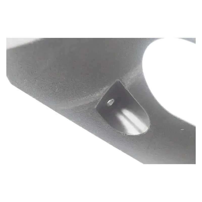 Cache guidon inferieur HONDA NSS 125 FORZA ABS 2021 - 2023