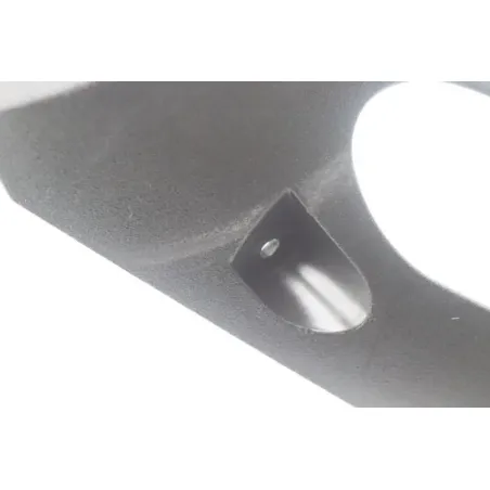 Cache guidon inferieur HONDA NSS 125 FORZA ABS 2021 - 2023