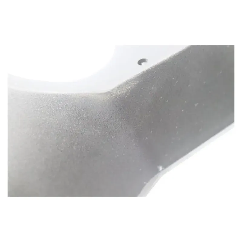 Cache guidon inferieur HONDA NSS 125 FORZA ABS 2021 - 2023