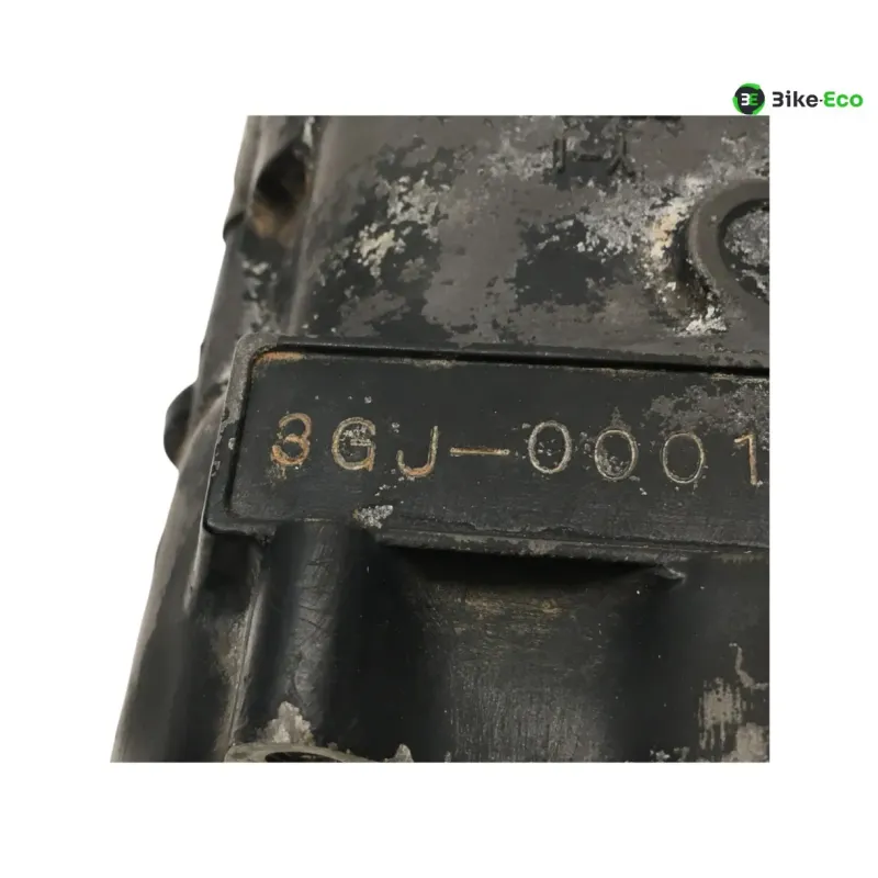 Carter moteur YAMAHA TT 350 1985-1989