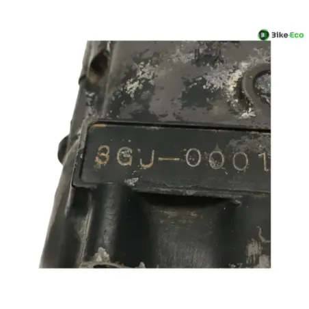Carter moteur YAMAHA TT 350 1985-1989
