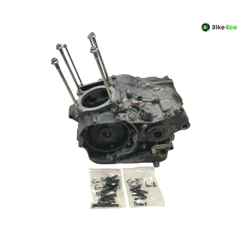 Carter moteur YAMAHA TT 350 1985-1989