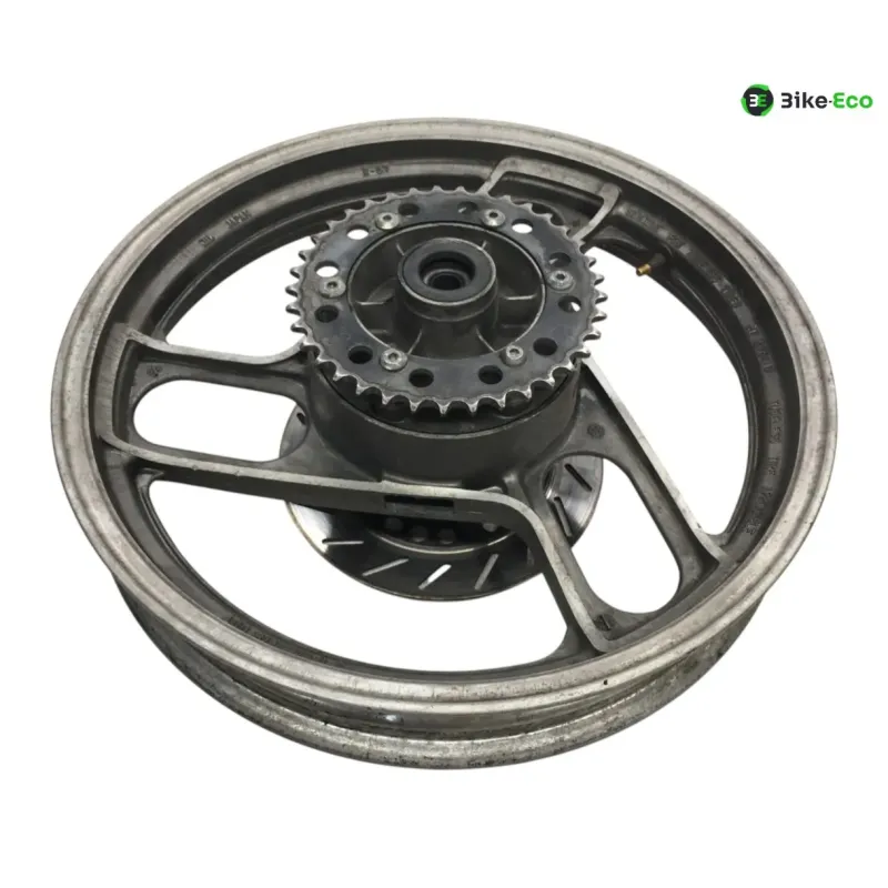 Jante arriere YAMAHA SRX 600 1986-1987