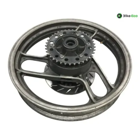 Jante arriere YAMAHA SRX 600 1986-1987