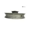 Jante arriere YAMAHA SRX 600 1986-1987 Jante arriere YAMAHA SRX 600 1986-1987