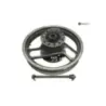 Jante arriere YAMAHA SRX 600 1986-1987 Jante arriere YAMAHA SRX 600 1986-1987