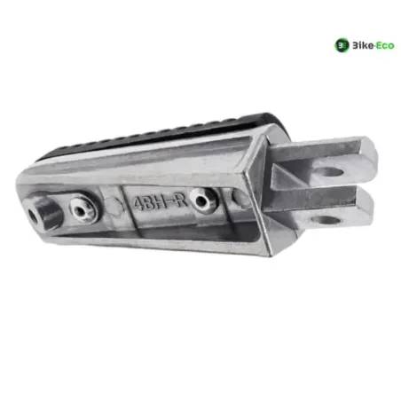 Repose pieds avant droit YAMAHA FZS 600 1998-2003 FAZER