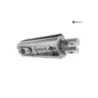 Repose pieds avant droit YAMAHA FZS 600 1998-2003 FAZER Repose pieds avant droit YAMAHA FZS 600 1998-2003 FAZER