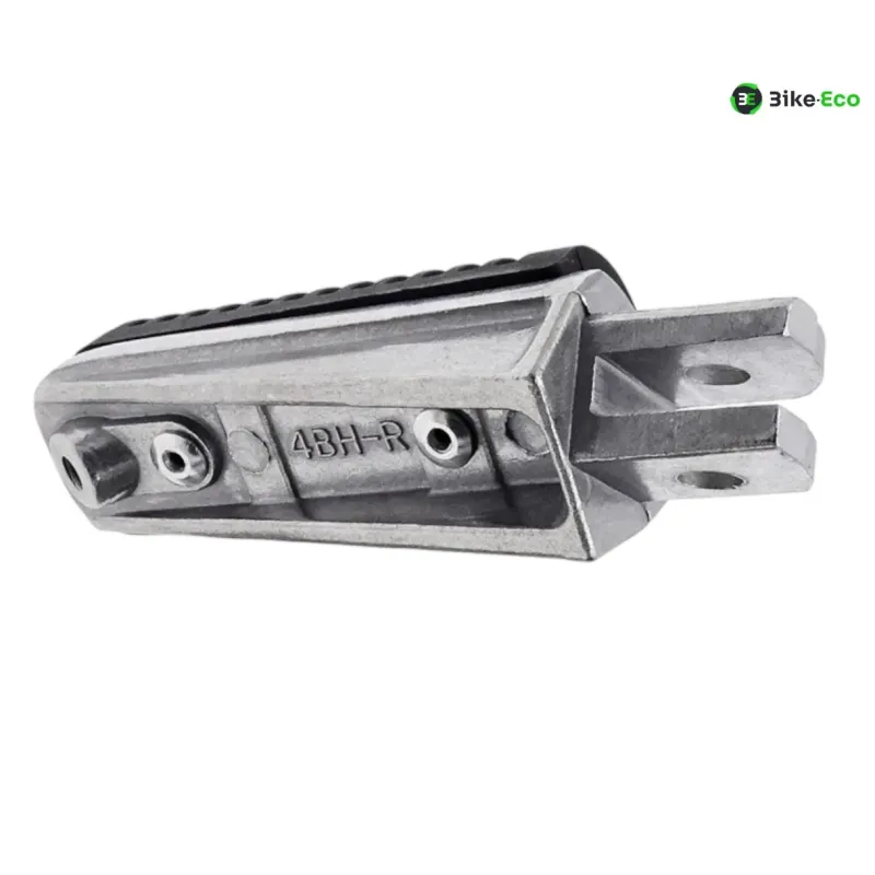 Repose pieds avant droit YAMAHA FZS 600 1998-2003 FAZER