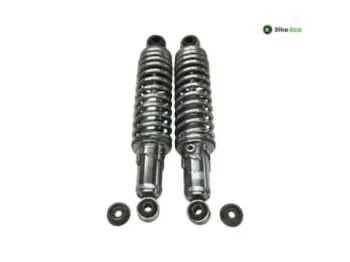 Double amortisseur YAMAHA SRX 600 1986-1987