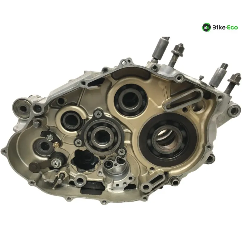 Carter moteur YAMAHA SRX 600 1986-1987