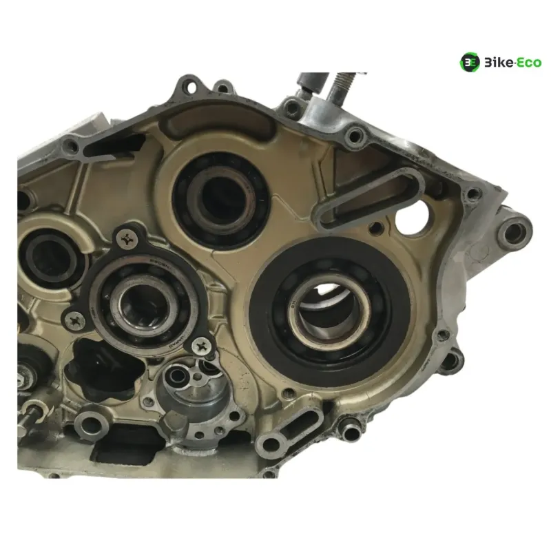 Carter moteur YAMAHA SRX 600 1986-1987