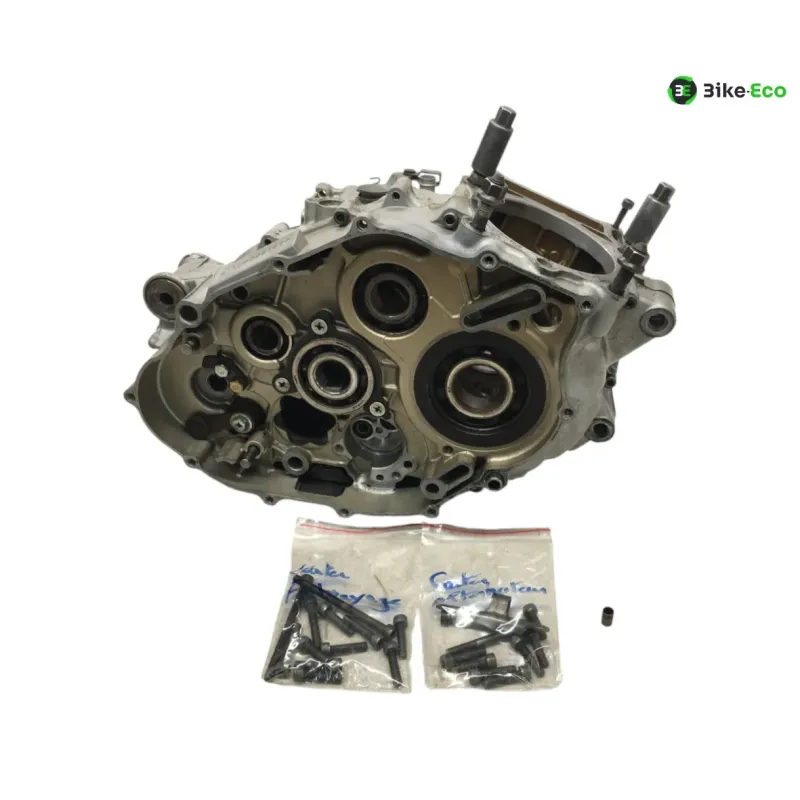 Carter moteur YAMAHA SRX 600 1986-1987