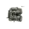 Culasse YAMAHA SRX 600 1986-1987