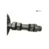 Culasse YAMAHA SRX 600 1986-1987