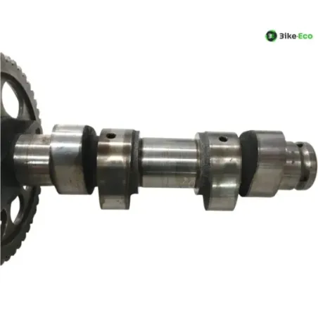 Culasse YAMAHA SRX 600 1986-1987