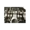 Culasse YAMAHA SRX 600 1986-1987