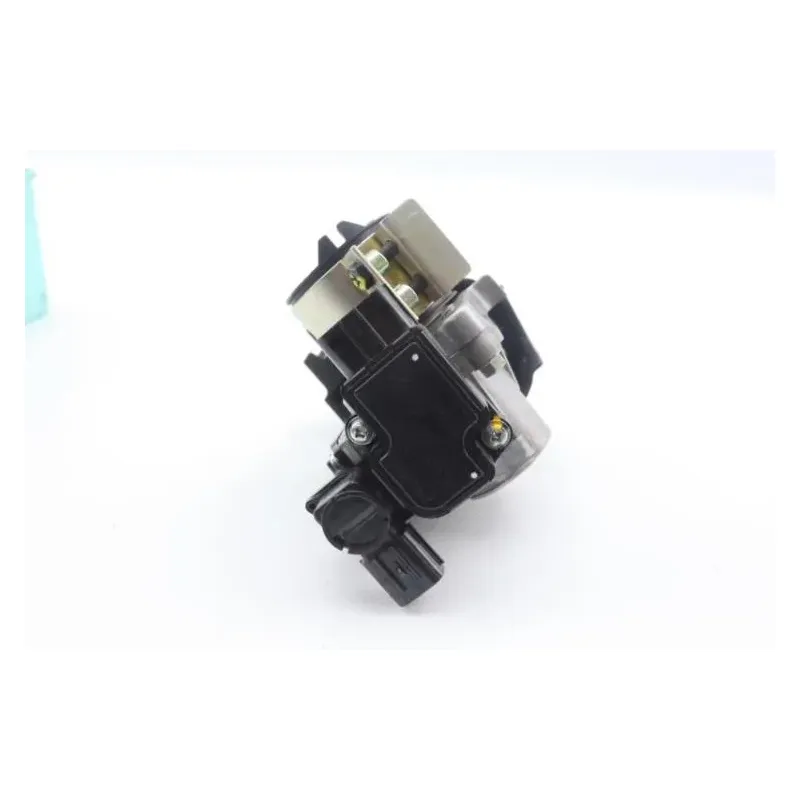 Corps papillon injection HONDA NSS 125 FORZA ABS 2021 - 2023