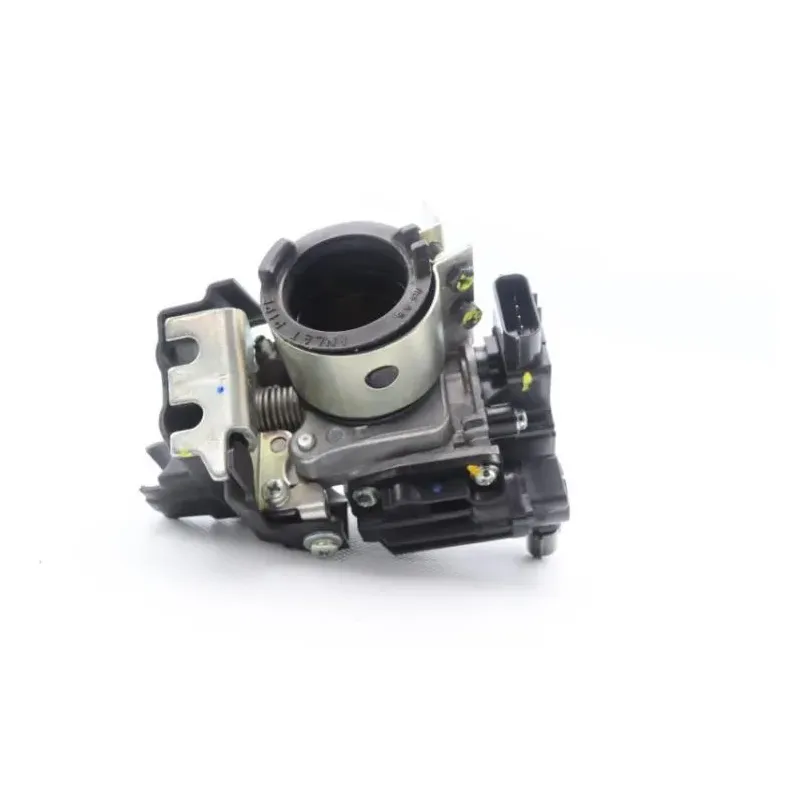 Corps papillon injection HONDA NSS 125 FORZA ABS 2021 - 2023