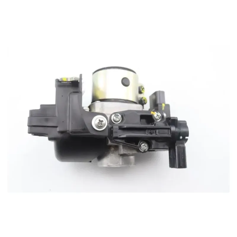 Corps papillon injection HONDA NSS 125 FORZA ABS 2021 - 2023