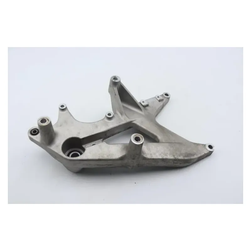 Support echappement HONDA NSS 125 FORZA ABS 2021 - 2023