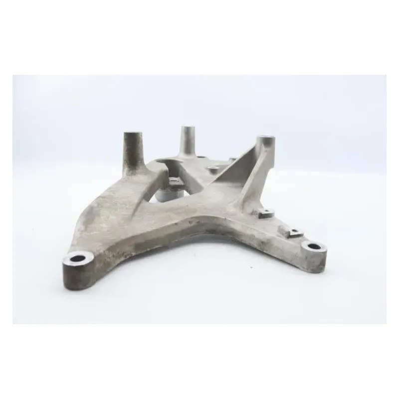 Support echappement HONDA NSS 125 FORZA ABS 2021 - 2023