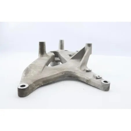 Support echappement HONDA NSS 125 FORZA ABS 2021 - 2023