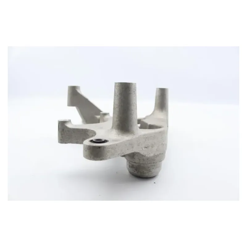 Support echappement HONDA NSS 125 FORZA ABS 2021 - 2023