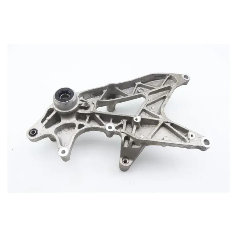 Support echappement HONDA NSS 125 FORZA ABS 2021 - 2023