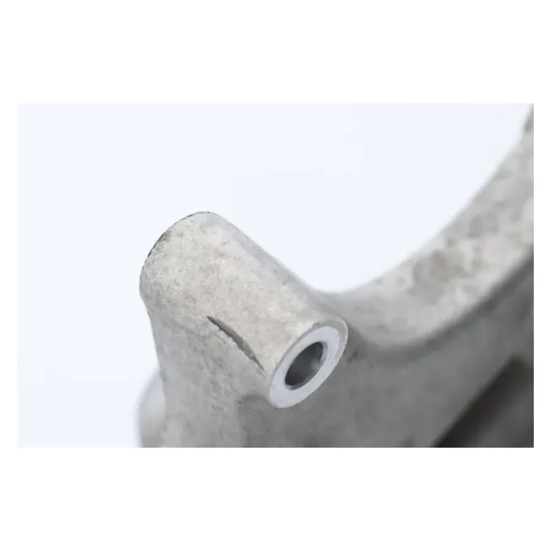 Support echappement HONDA NSS 125 FORZA ABS 2021 - 2023