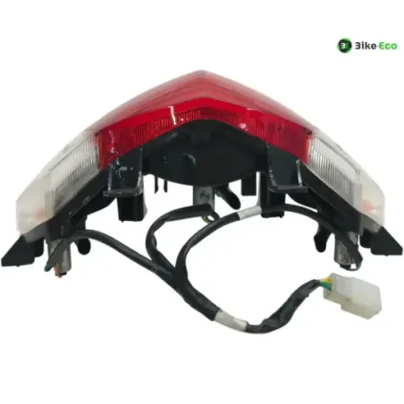Feu arriere PEUGEOT KISBEE 50 2011-2017 4T