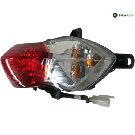 Feu arriere PEUGEOT KISBEE 50 2011-2017 4T