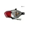 Feu arriere PEUGEOT KISBEE 50 2011-2017 4T Feu arriere PEUGEOT KISBEE 50 2011-2017 4T