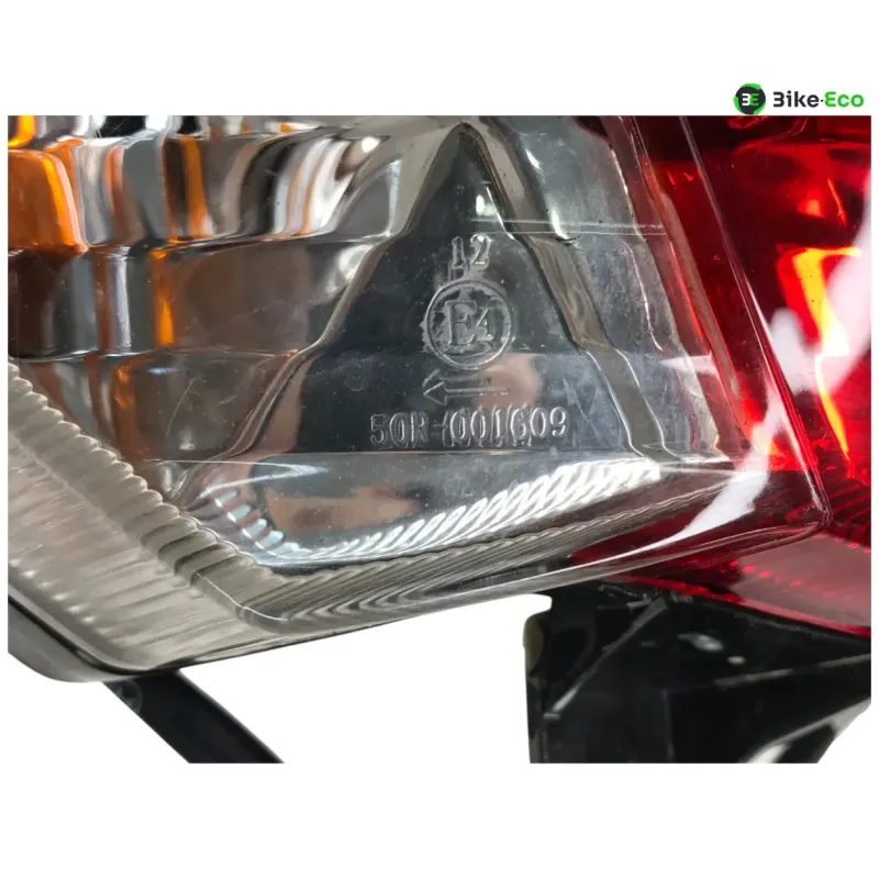 Feu arriere PEUGEOT KISBEE 50 2011-2017 4T