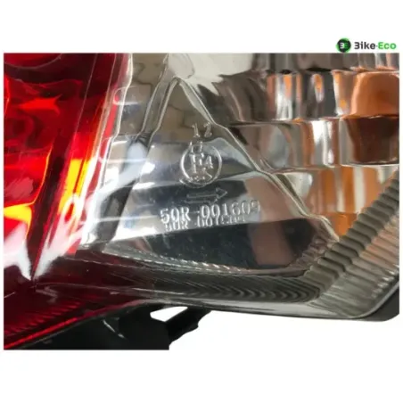 Feu arriere PEUGEOT KISBEE 50 2011-2017 4T