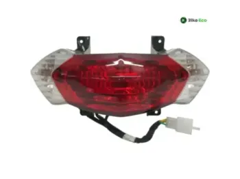 Feu arriere PEUGEOT KISBEE 50 2011-2017 4T